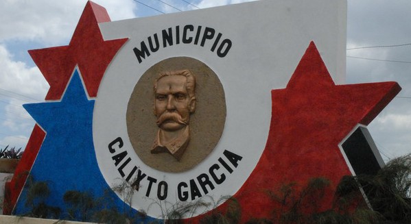 Municipio Calixto García1