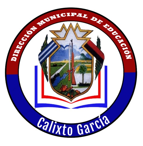 Logo EDUCACIÓN